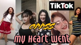 My Heart Went Ops Tiktok Trends