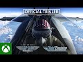 Microsoft flight simulator  top gun maverick expansion  available now