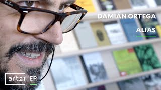 Damián Ortega: Alias | Art21 