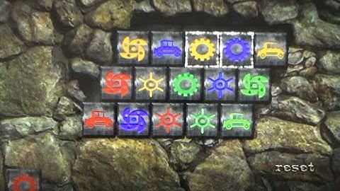 Escape Game 50 Rooms 2 Level 28 - Coloured Car Puzzle Solution -Easy to Follow-Step by Step Solution