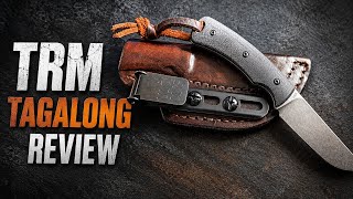 Review of the TRM Tagalong