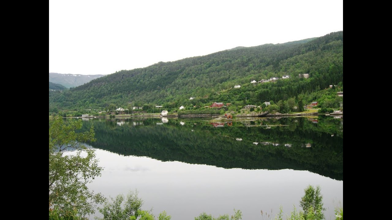 Samnanger, Hordaland - Norway