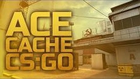 CS:GO eco round ace su cache