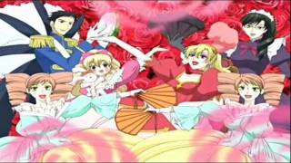 Ouran Dont Stop Believin [Regionals Version]