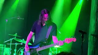 Dogstar (with Keanu Reeves) - Overhang - Live Underground Arts
