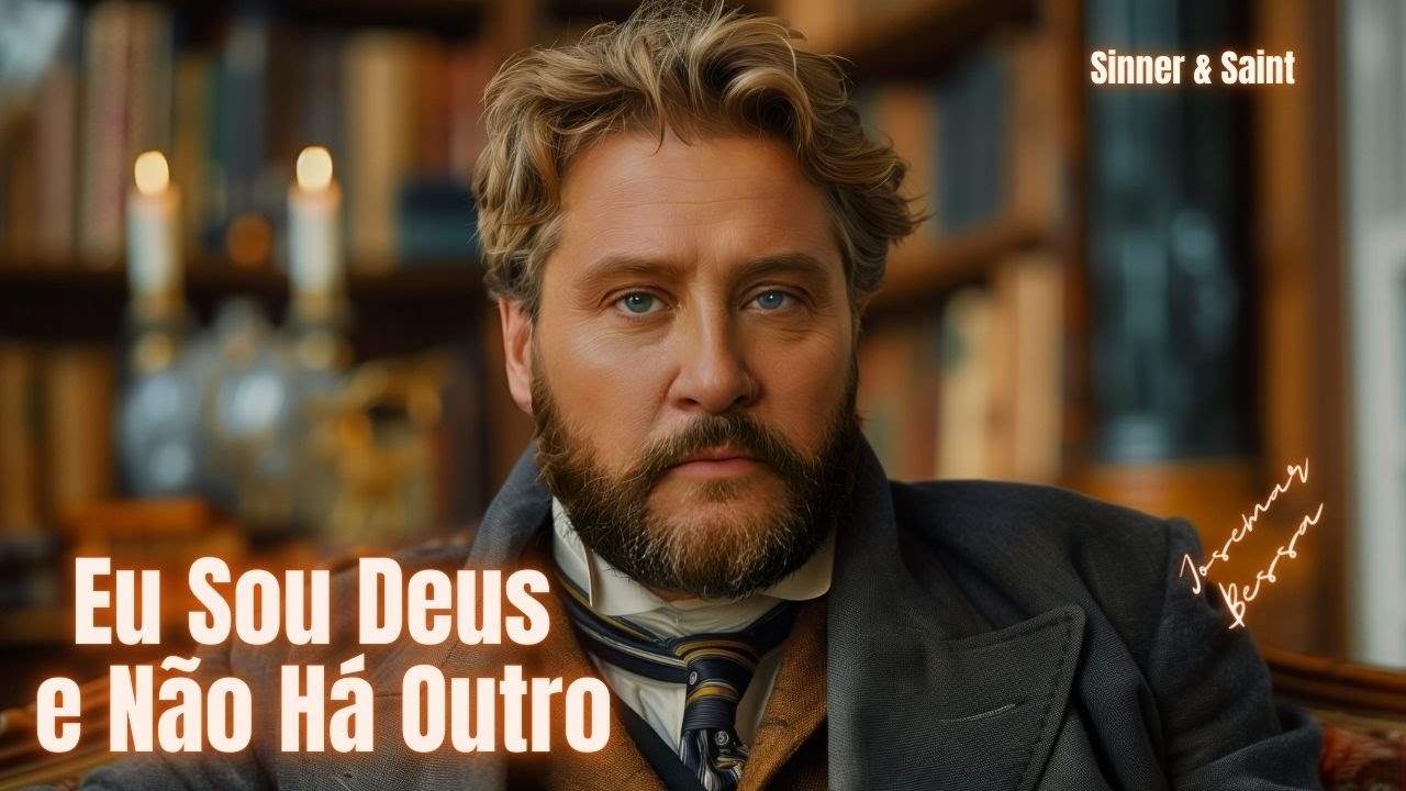 Eu Sou Deus, e Não Há Outro | Charles Spurgeon | Sermão 60