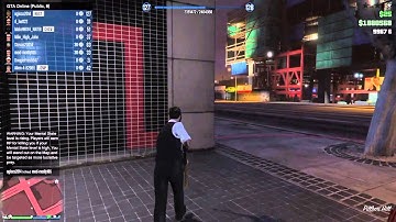 Gta 5 shooting noobs, revenge, sniper, spawn trap, random players