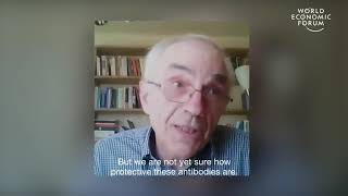 How can the Coronavirus pandemic end | safety measures | Precautions |