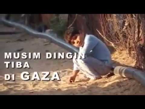 POTRET KEHIDUPAN DI GAZA PALESTINA SAAT INI - YouTube