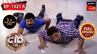 The Glowing Skeleton | CID (Bengali) - Ep 1321 A | Full Episode | 28 Mar 2023