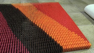 Random Project #3: Hand-built Field Record