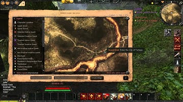 Age of Conan Unchained Gameplay First Look part 4 with Final Thoughts