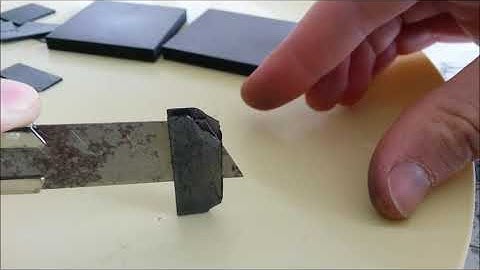 Laser Motion Control of levitating Graphite | Oddly Satisfying