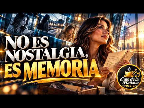 🤩IT’S NOT NOSTALGIA, IT’S MEMORY🤩Song