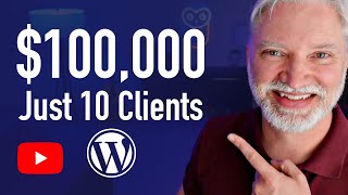Just 10 Clients Pays More Than Selling 40 Websites