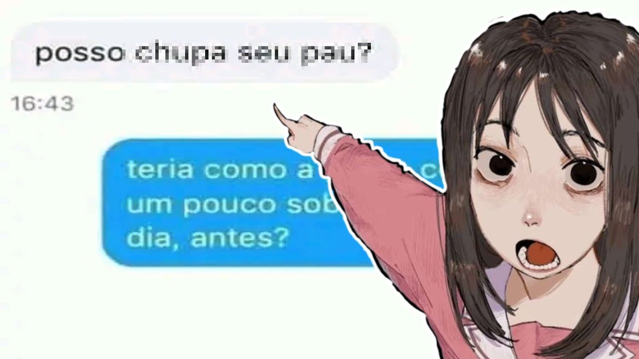 PRINTS TOSCOS que VÃO ESTRAGAR O SEU DIA