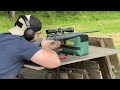 La carabine 22lr savage stevens 300f retour dexprience