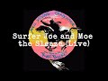 Neil Young & Crazy Horse - Surfer Joe and Moe the Sleaze  (Official Live Audio)