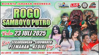 Download Lagu Live Jaranan Rogo Samboyo Putro PELANGI AUDIO Sekardandang Sidowarek plemahan kediri MP3 Download Lagu Live Jaranan Rogo Samboyo Putro PELANGI AUDIO Sekardandang Sidowarek plemahan kediri MP3