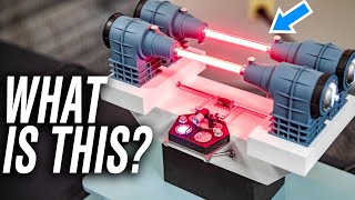 The Most Important Device in the Universe, Miniaturized! Net Worth