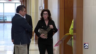 Gerald Goines murder trial