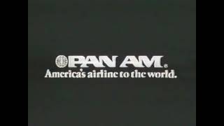 Pan Am Commercial: "Antarctica" (circa early-1970s)