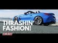 2019 BMW Z4 M40i - REVIEW - your florist will whip you