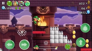 Lep’s World 3 (11-10) - ALIN