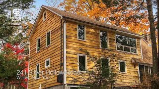 241 Silver Hollow Road video tour