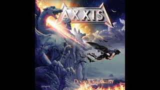 Axxis - I Hear You Cry