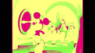 Party At Mickeys House In Brokoto 2.0