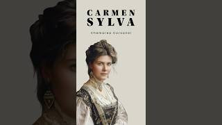 Carmen Sylva Ep.2: REGINA ce scria POEZII pe ASCUNS! ✍️