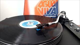 CHARME - Never (Gonna Let You Go) - (Novela Água Viva - 1980)