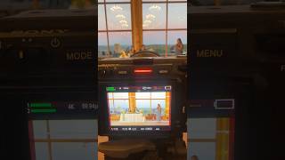 POV A7s3 x Fx3 COMBO #photography #torontolife