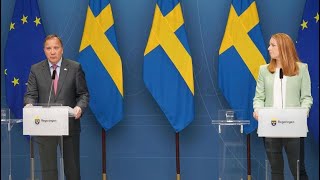 حزب الوسط يتراجع عن موقفه! فهل تنتهي الأزمة السياسية في السويد؟