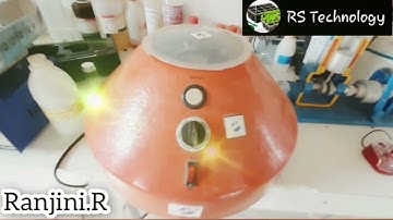 #rstechnology #biosystem technology #spot #practical #dometer #clinometer #centrifuge #Handgps part2