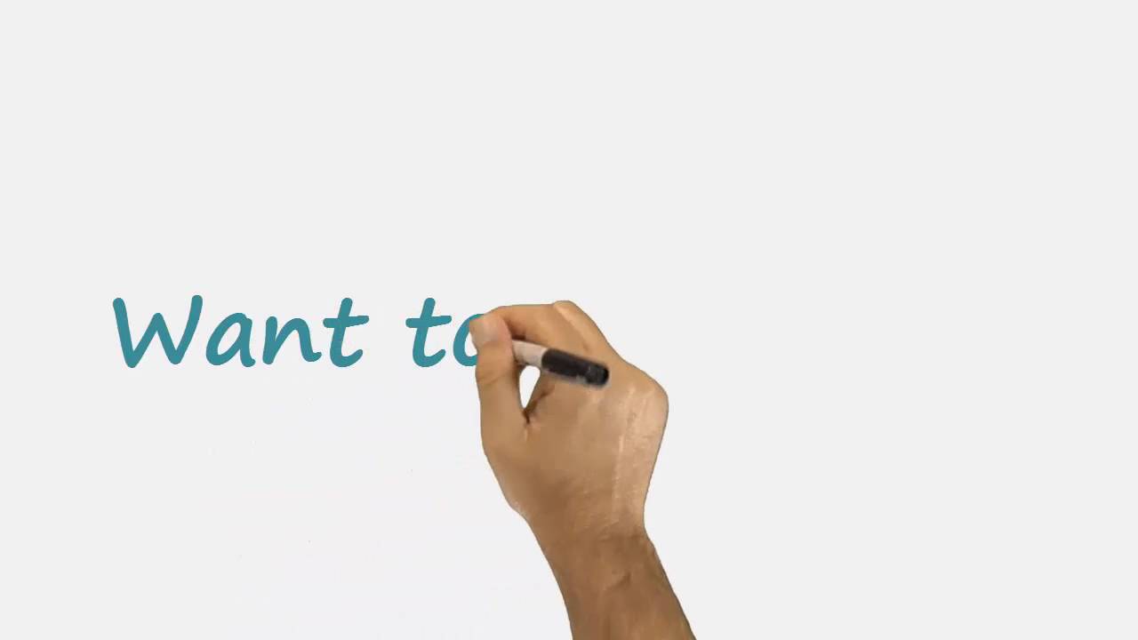How To Write On Whiteboard Like Professionals YouTube