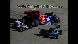 Tamiya 1988 Ad Nz