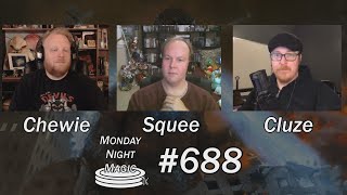 So...Companions Huh | Monday Night Magic #688