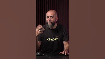 👁️ ChatGPT puede ver tu PANTALLA: Open IA revoluciona el mundo | 🌍 #ia #openai #chatgpt