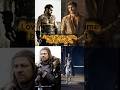 Most Important Characters With Least Screen Time#Shorts#YouTubeShorts#gameofthrones#lifeisbutadream
