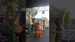 Download Lagu Sholawat Jibril - Nasida Ria #nasidaria #qasidah #shorts MP3