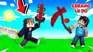 KITA ADU 20 PEDANG LEGENDARIS PALING OP DI MINECRAFT!!!