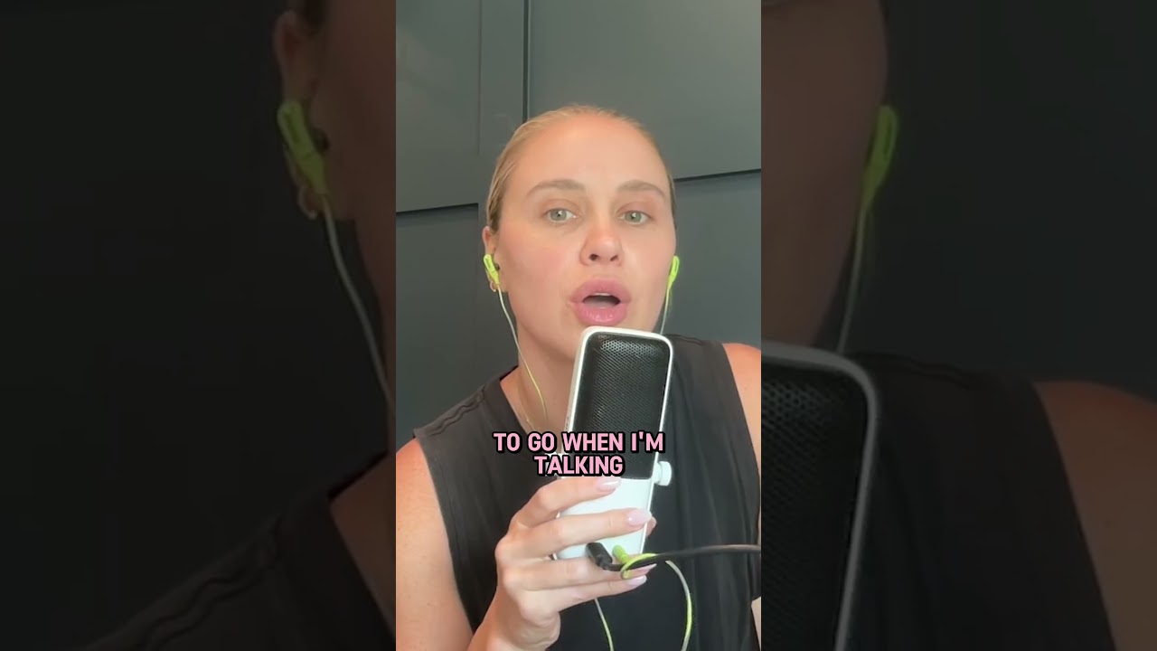 Keltie's lip flip fail 🫦 💉 💋 