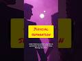 Judicial Separation: The Divorce You Never Knew About
