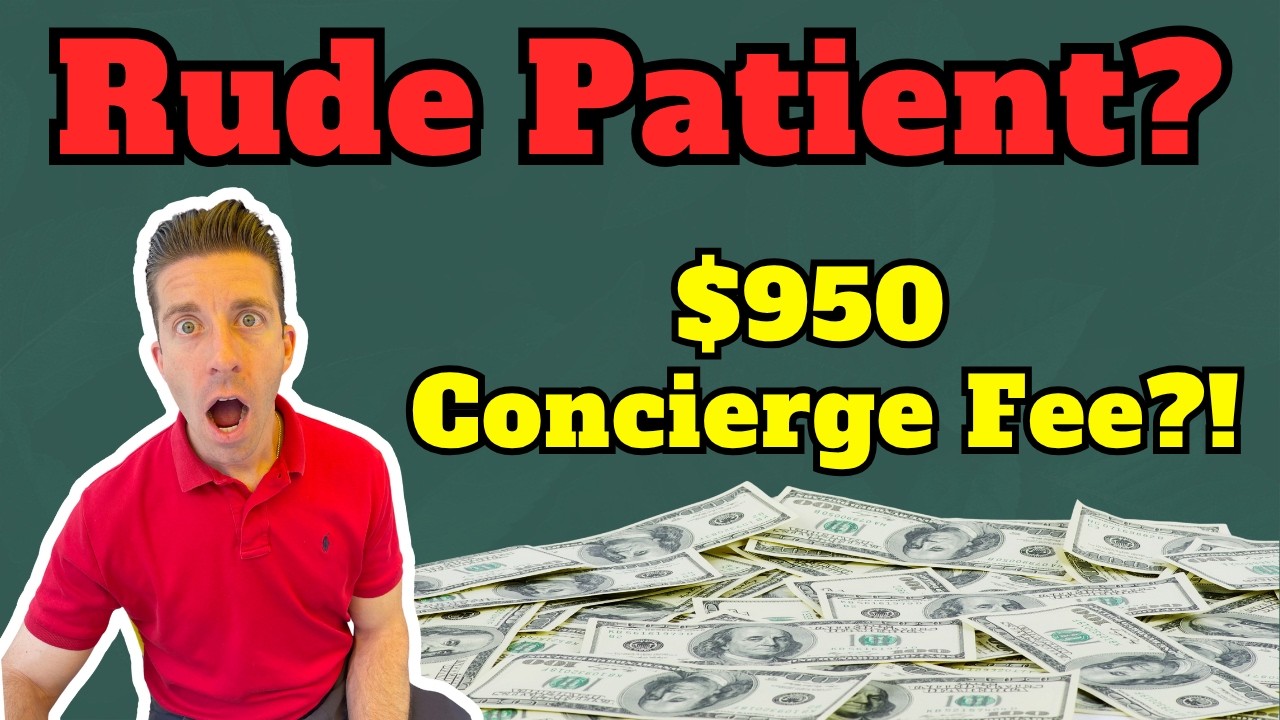 High-Maintenance Clients = High Ticket PT?