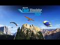 Microsoft Flight Simulator 2024 World Update 22 Announce 
