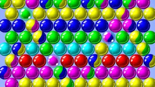 #Level-127 | Bubble Shooter android gameplay | Bubble Shooter | Bubble Shooter game | Bubble Games  screenshot 2