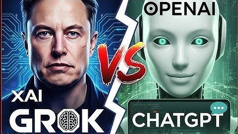 Grok vs ChatGPT | The ULTIMATE AI Comparison | Billionaire Hub
