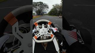 How I Raced A ROTAX MAX #karting #gokart #racing #cars How I Raced A ROTAX MAX #karting #gokart #racing #cars